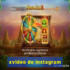 xvideo do instagram